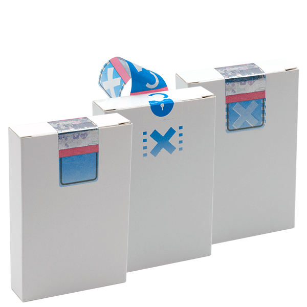 sustainable packaging solutions paper securitylabels