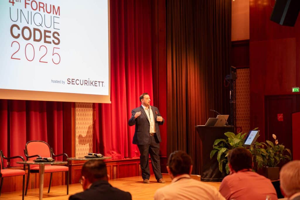 Dave Sandello was the host of the event.