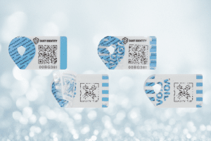 Securikett and DUST Identity partner to