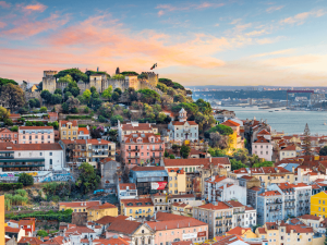 Lisboa