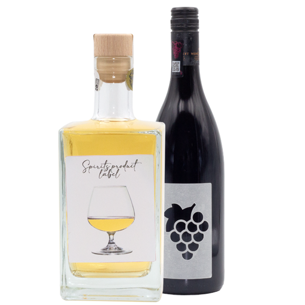 Product windows enabled by Structure Siliconization and Die-Cutting