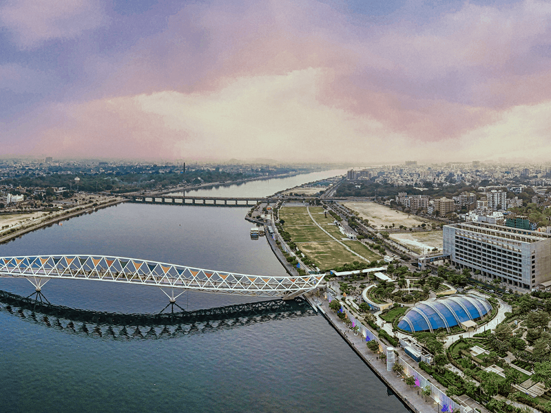 Meet us in Ahmedabad