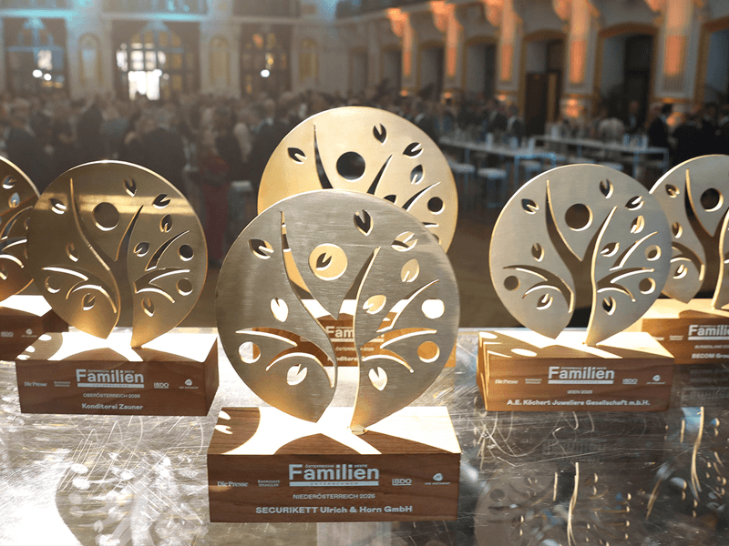Best Family Business Awards