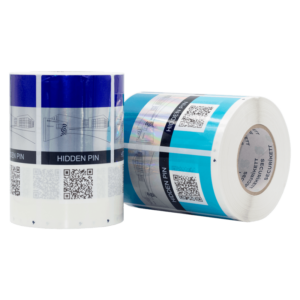 SecurityLabel
