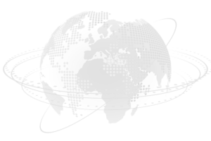 World Map symbolizing Grey Market Distribution