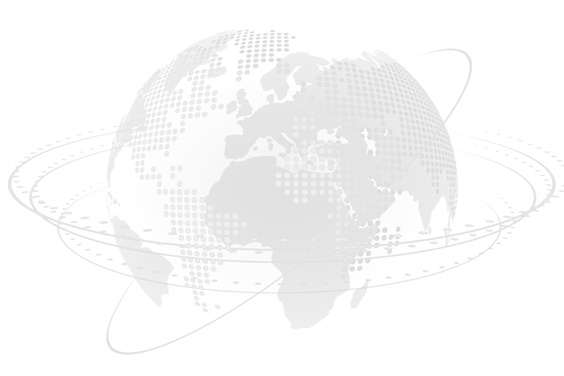 World Map symbolizing Grey Market Distribution