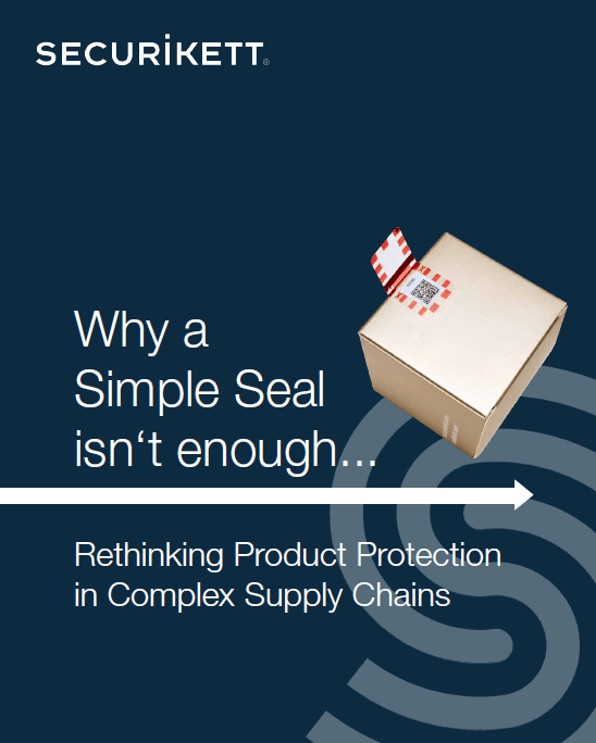 Download Hub - Why a simple seal isn't enough