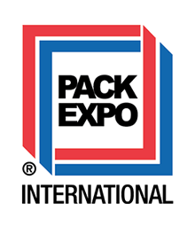 PackExpo Logo