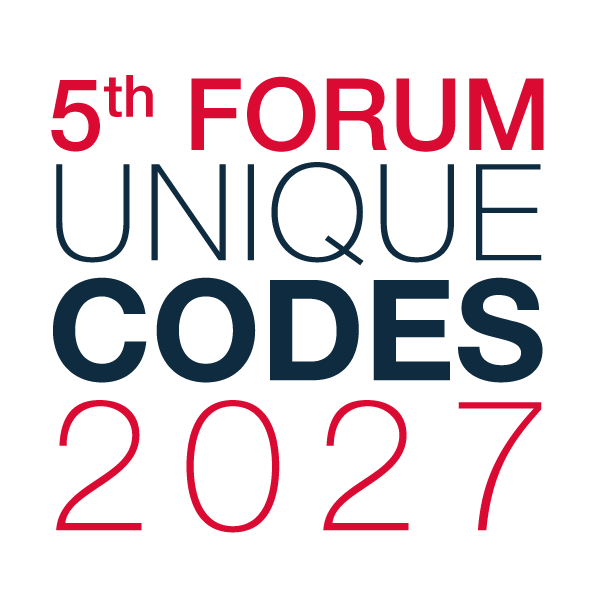 5th Forum Unique Codes Logo